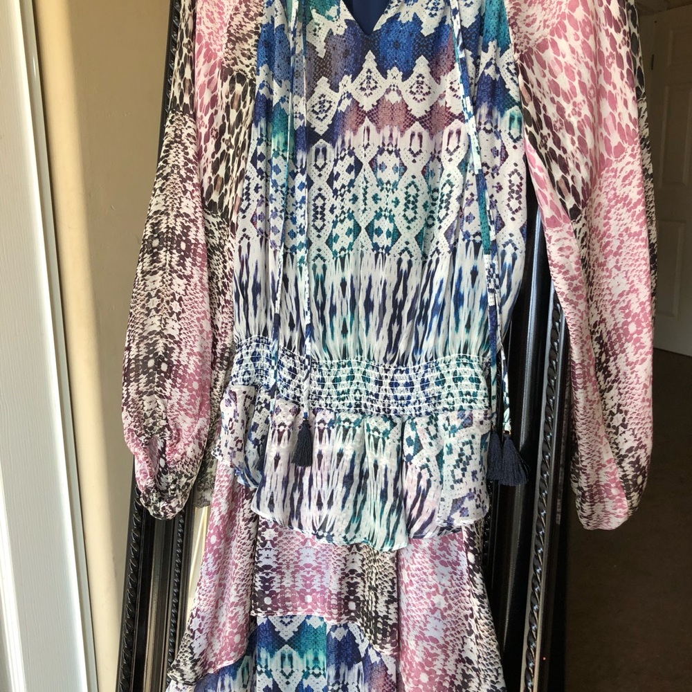 Ramy Brook New York Dress